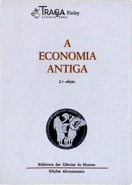 A Economia Antiga