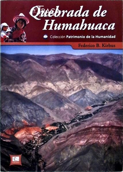 Quebrada de Humahuaca