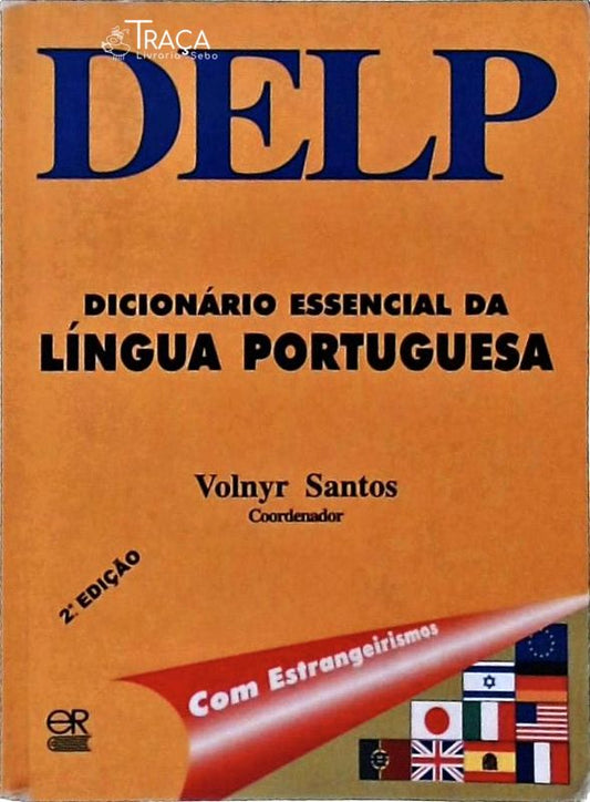 Delp: Dicionário Essencial da Língua Portuguesa