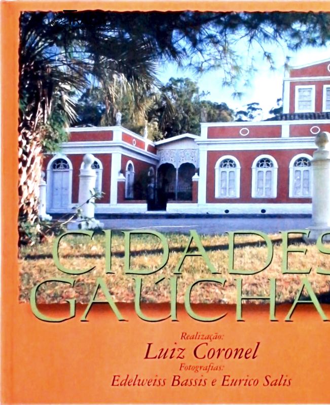 Cidades Gaúchas