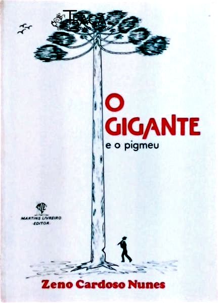 O Gigante e o Pigmeu