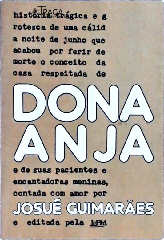 Dona Anja