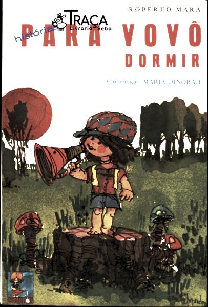 Histórias para Vovô Dormir