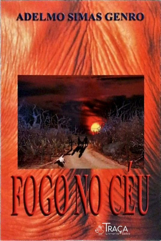 Fogo No Céu