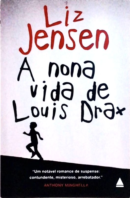 A Nona Vida de Louis Drax