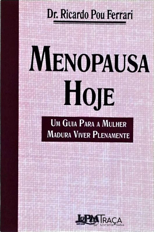 Menopausa Hoje