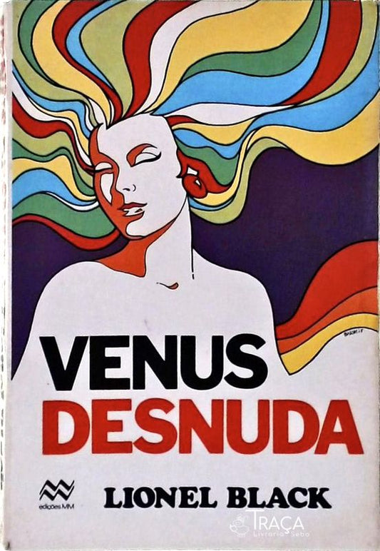Vênus Desnuda