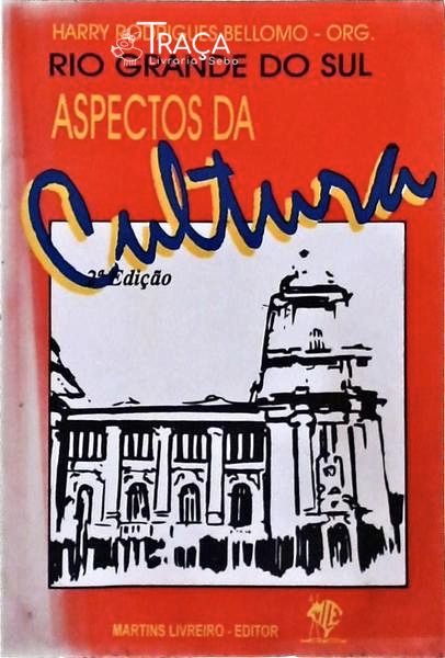 Rio Grande do Sul: Aspectos da Cultura