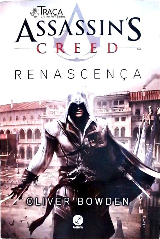 Assassin’s Creed: Renascença
