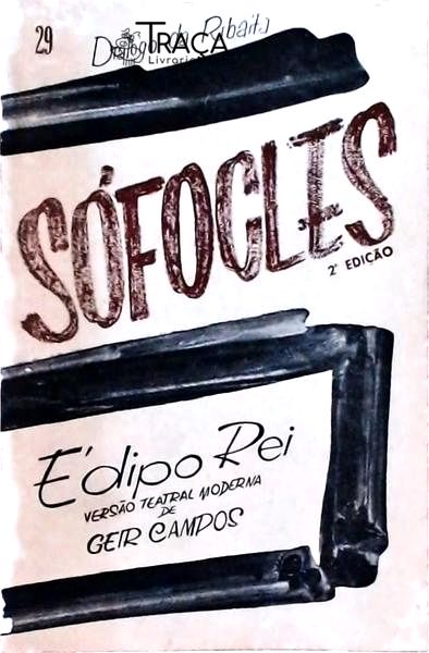 Édipo Rei