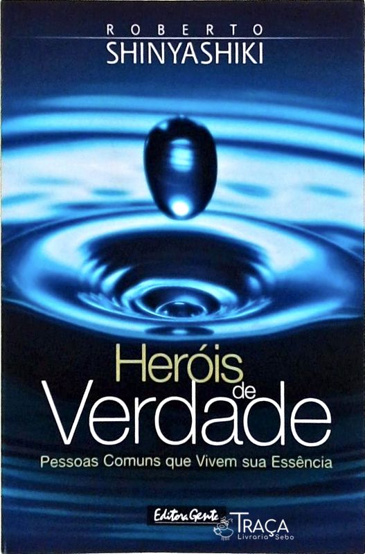 Heróis de Verdade