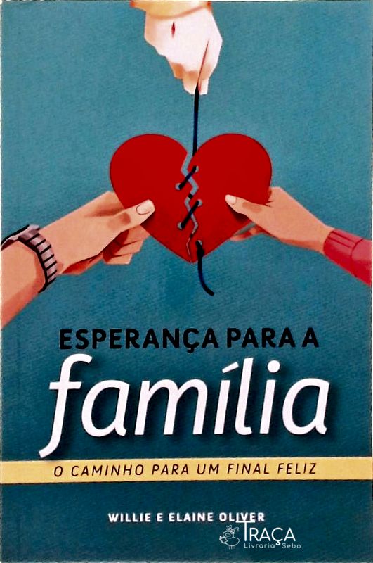 Esperança para a Família