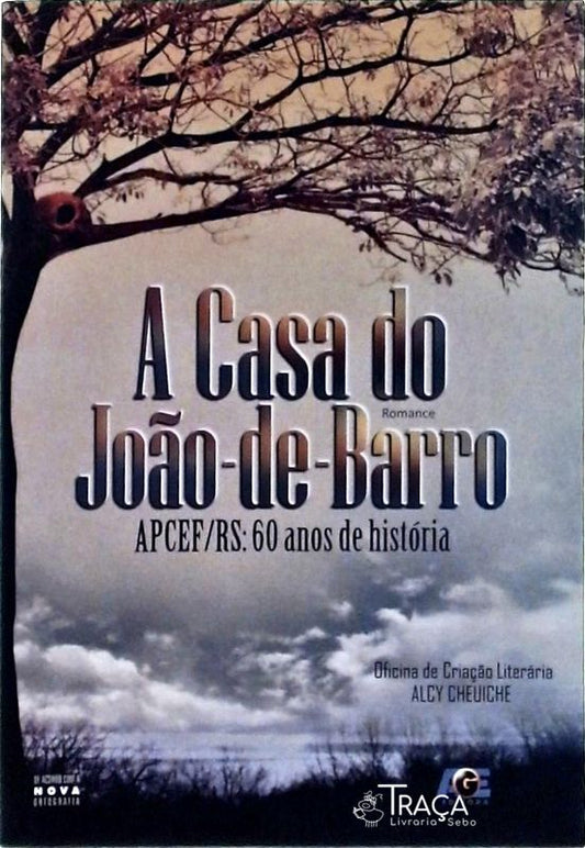 A Casa do João-de-barro