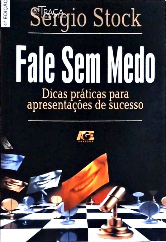 Fale sem Medo: Dicas Práticas para Apresentações de Sucesso