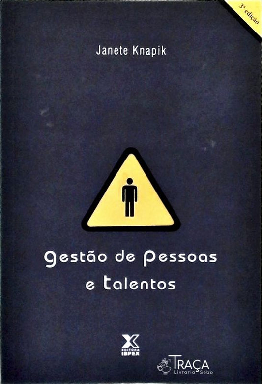 Gestão de Pessoas e Talentos