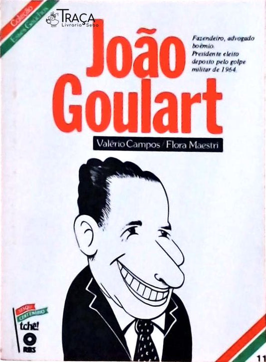 João Goulart