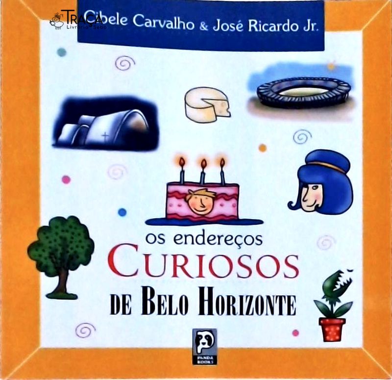 Os Endereços Curiosos de Belo Horizonte