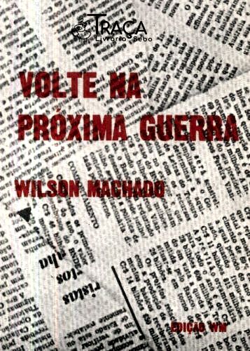 Volte Na Próxima Guerra