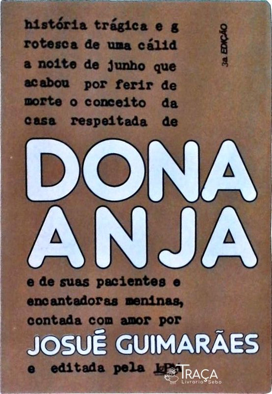 Dona Anja