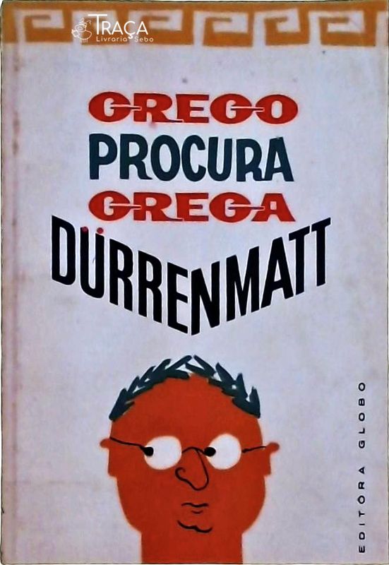 Grego Procura Grega