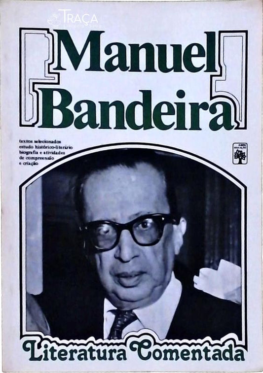 Manuel Bandeira