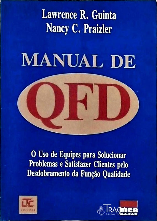 Manual de Qfd