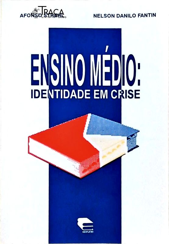 Ensino Médio: Identidade em Crise