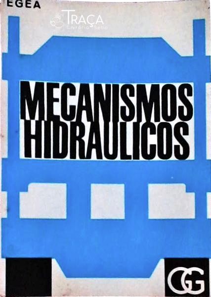 Mecanismos Hidraulicos