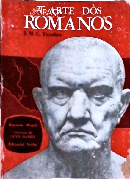 A Arte dos Romanos