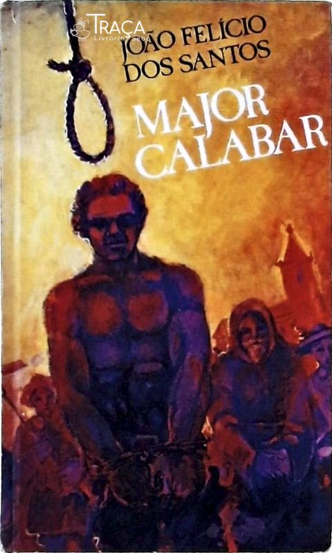 Major Calabar