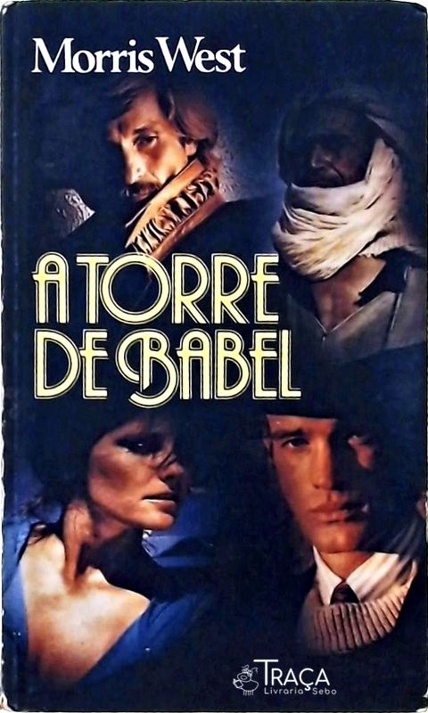 A Torre de Babel