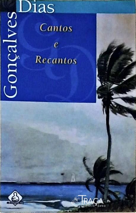 Cantos E Recantos