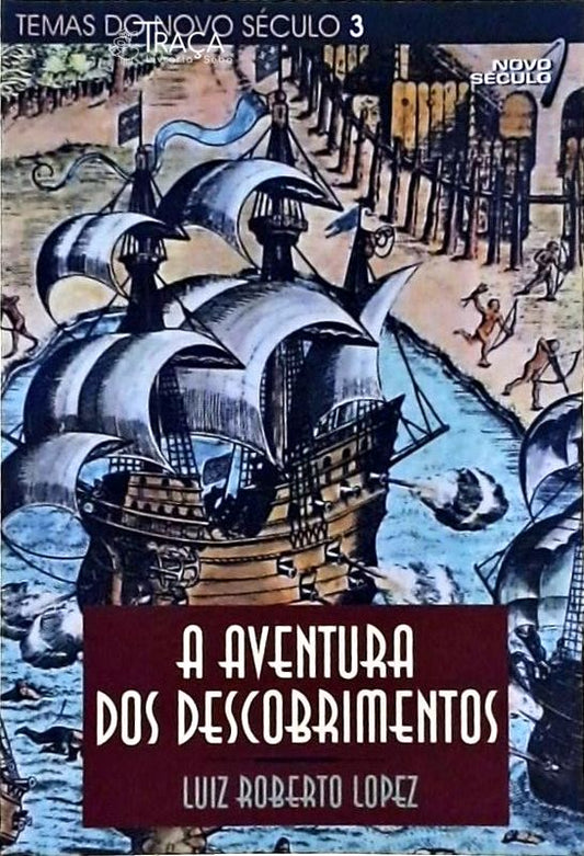 A Aventura dos Descobrimentos