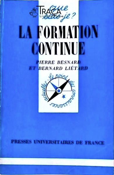 La Formation Continue