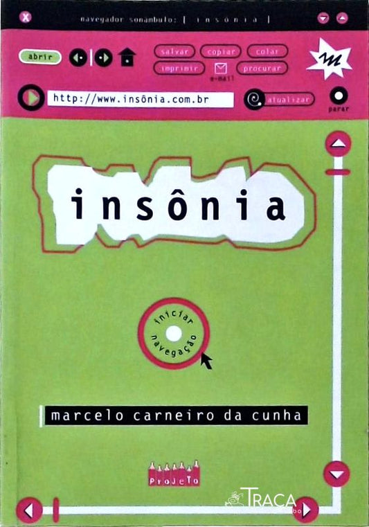 Insônia