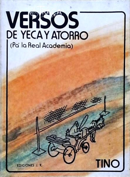 Versos de Yeca Y Atorro