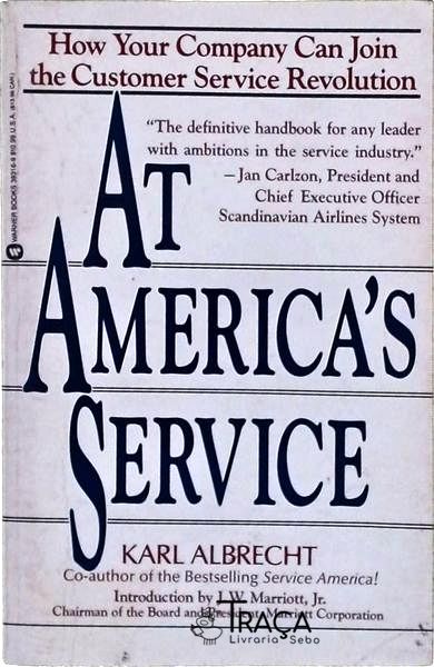 At Americas Service