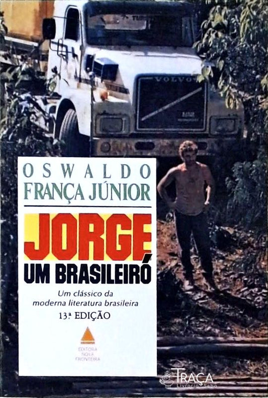 Jorge um Brasileiro