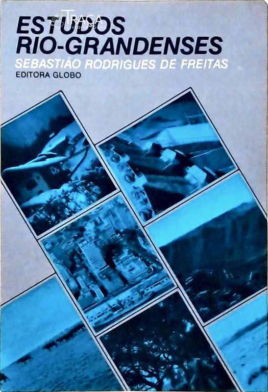 Estudos Rio-grandenses