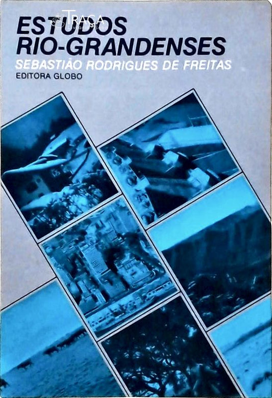 Estudos Rio-grandenses