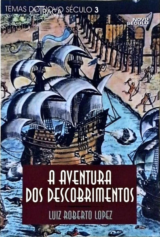 A Aventura dos Descobrimentos