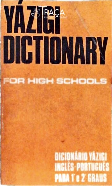 Yázigi Dictionary