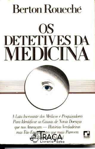Os Detetives da Medicina