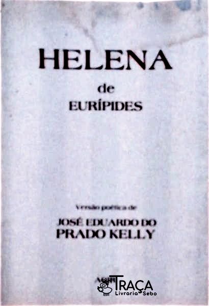 Helena de Eurípides
