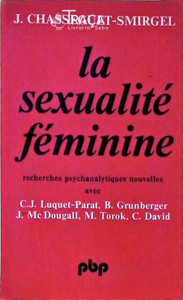 La Sexualité Féminine