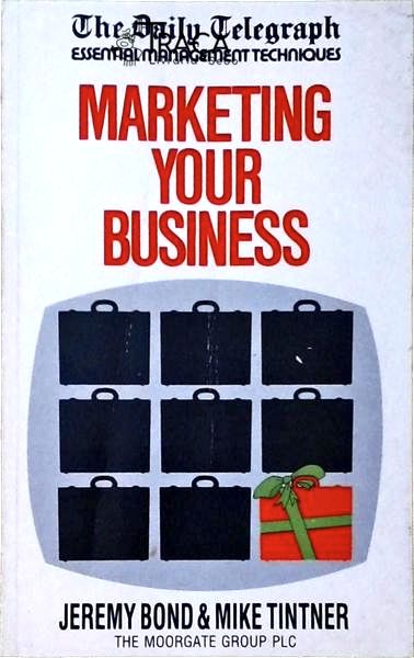 Marketing Your Business