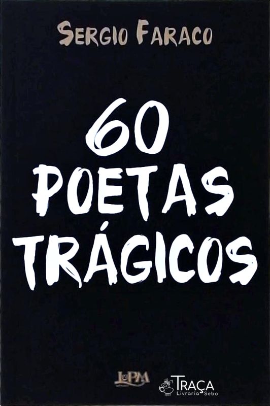 60 Poetas Trágicos