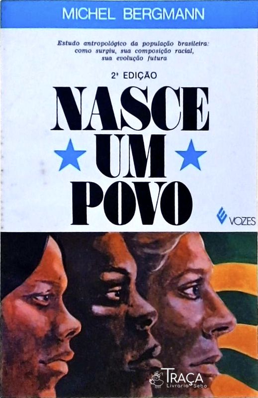 Nasce Um Povo