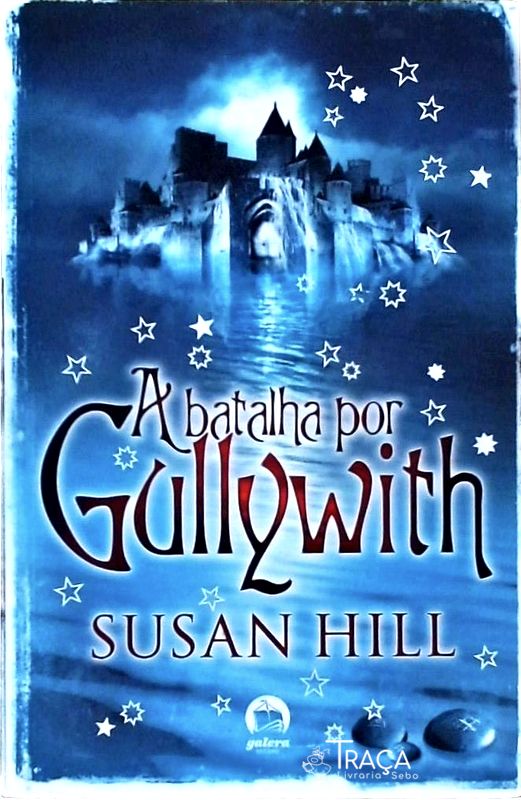 A Batalha Por Gullywith