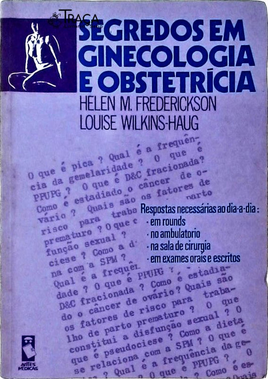 Segredos em Ginecologia e Obstetrícia